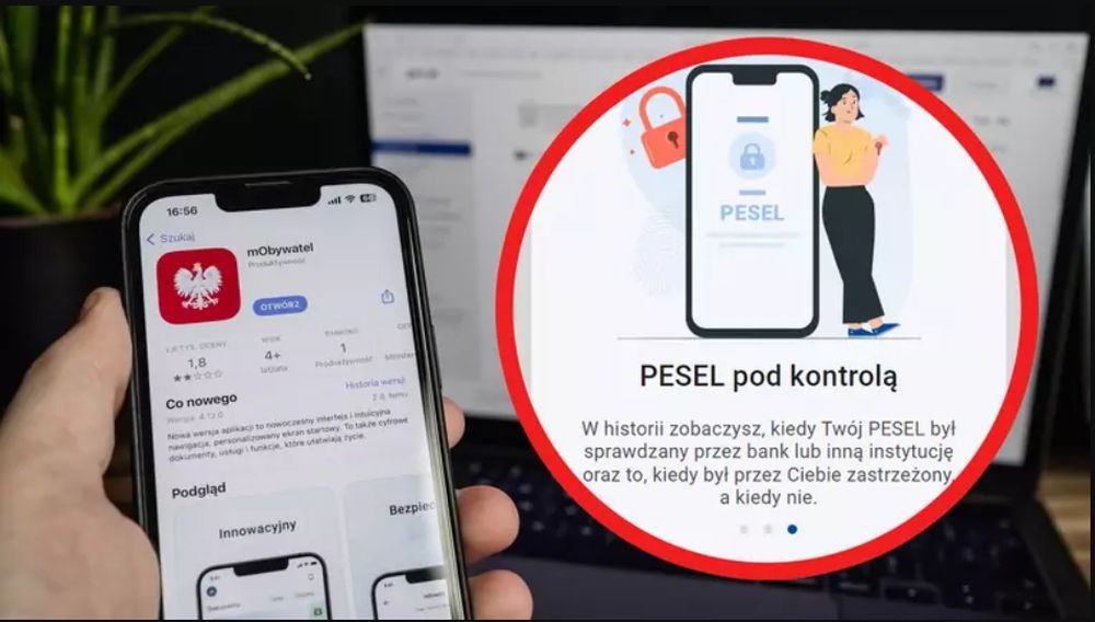 Zastrzeżenie numeru PESEL – jak chronić swoje dane przed kradzieżą tożsamości?