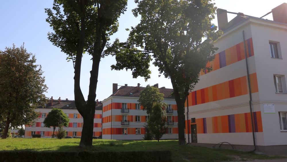 Sąd uniewinnił dyrektor ZGM – koniec sprawy termomodernizacji osiedla