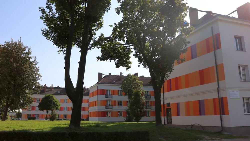 Sąd uniewinnił dyrektor ZGM – koniec sprawy termomodernizacji osiedla