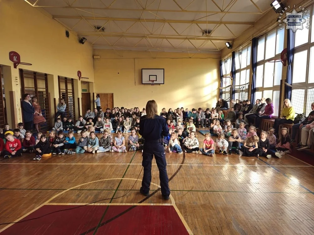 Zimowe ferie w Mysłowicach – bezpieczeństwo na pierwszym miejscu!