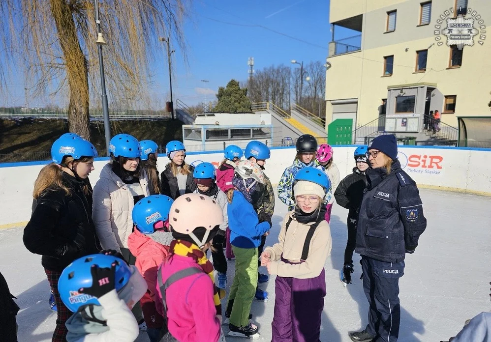 Bezpieczna zima – jak unikać zagrożeń podczas zimowych zabaw?