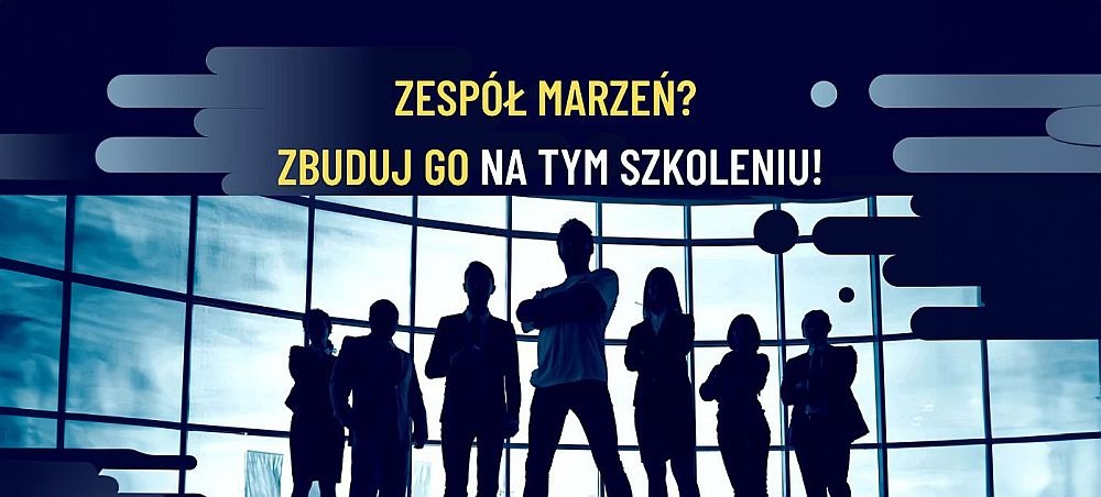 Szkolenie dla organizacji pozarządowych – zarządzanie zespołem w praktyce