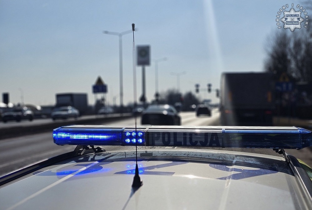 Bezpieczeństwo na drodze priorytetem – kolejne kontrole ciężarówek i autobusów