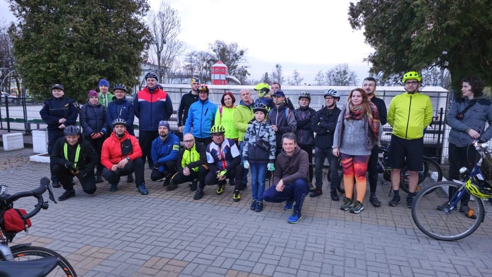 Piekarska Ustawka Sportowa – wspólny trening już 26 lutego