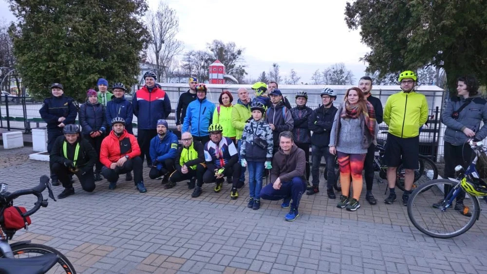 Piekarska Ustawka Sportowa – wspólny trening już 26 lutego