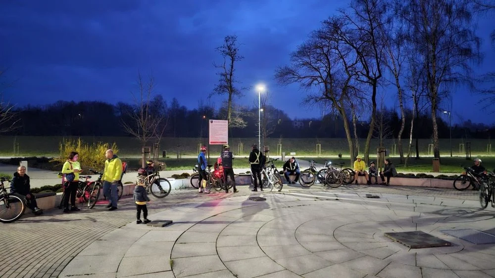 Piekarska Ustawka Sportowa już 24 kwietnia