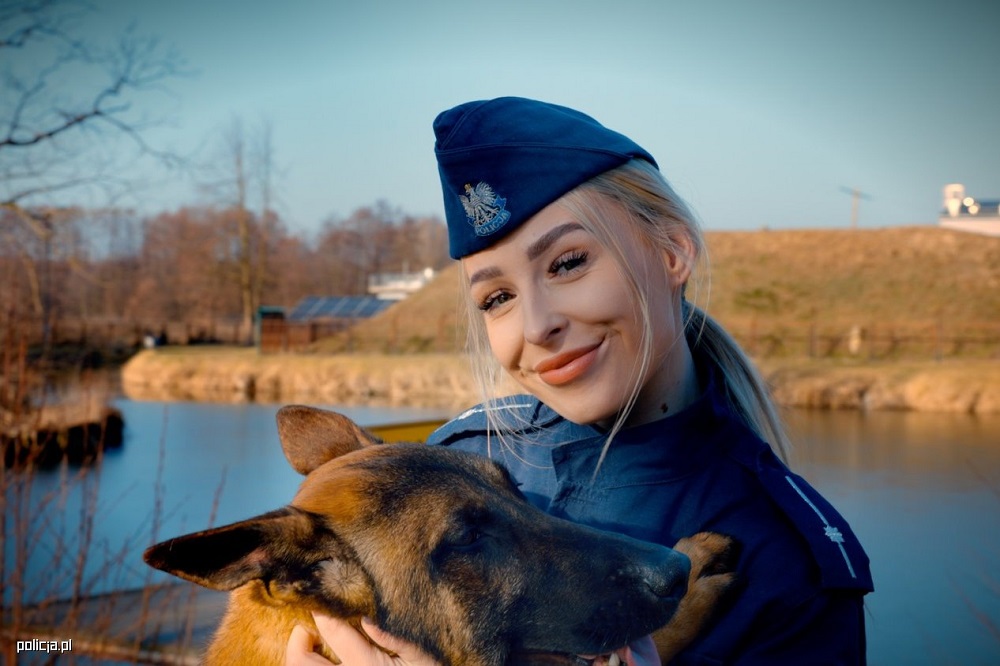 Od walki z handlem ludźmi do pionu kryminalnego – rola kobiet w Policji