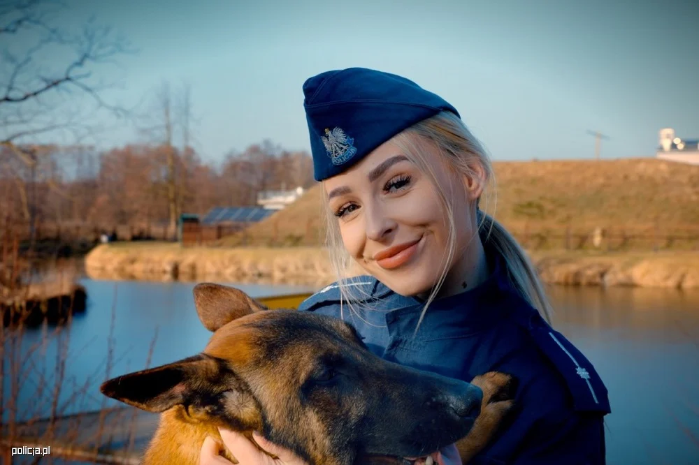 Od walki z handlem ludźmi do pionu kryminalnego – rola kobiet w Policji