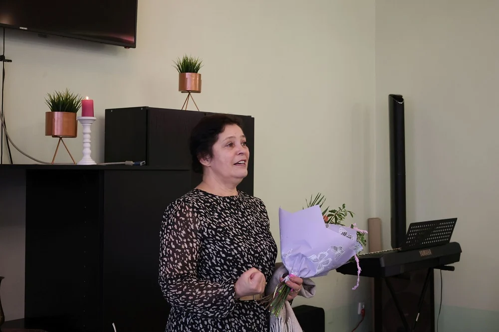 Zmiana w Domu Pomocy Społecznej. Dyrektor Barbara Jambor-Jakubowska kończy pracę