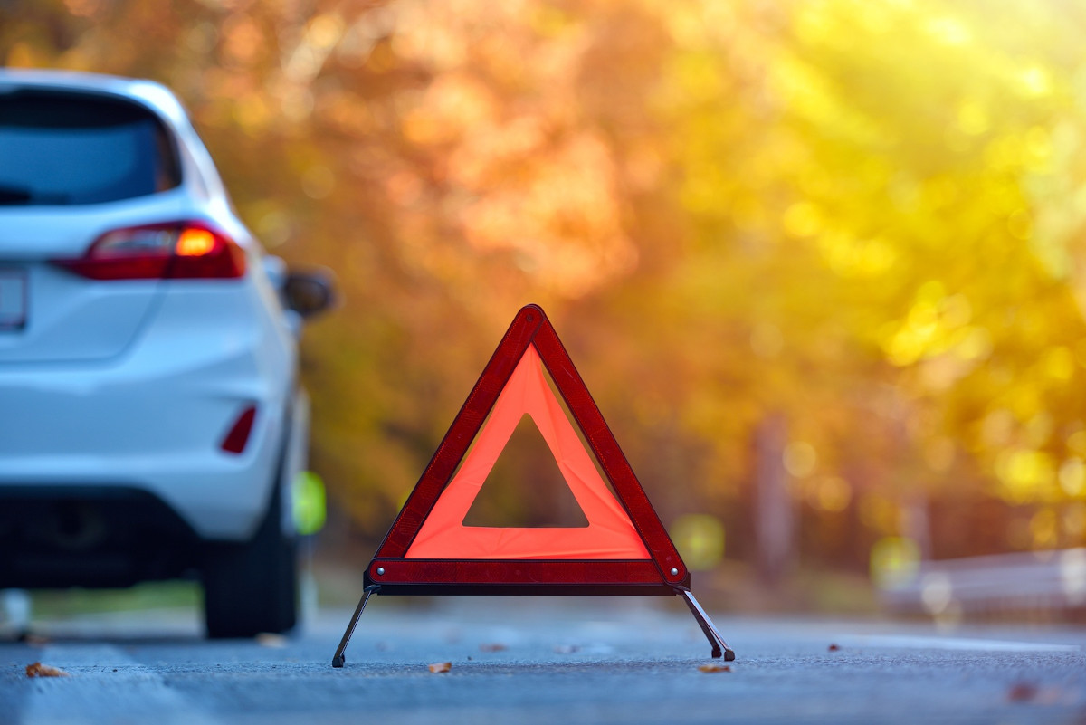 Co zrobić z autem, które nie nadaje się do naprawy?