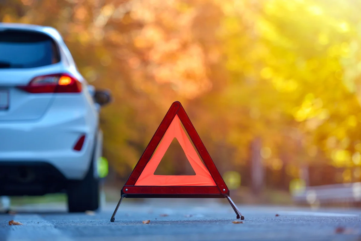 Co zrobić z autem, które nie nadaje się do naprawy?