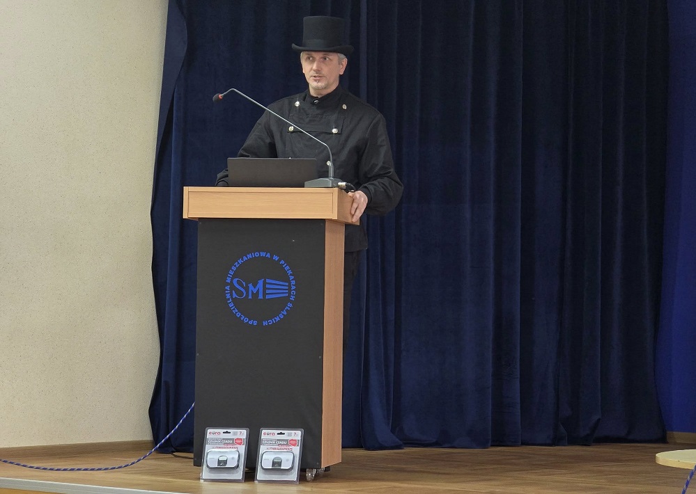 Cichy zabójca w mieszkaniach – spotkanie o zagrożeniach tlenkiem węgla