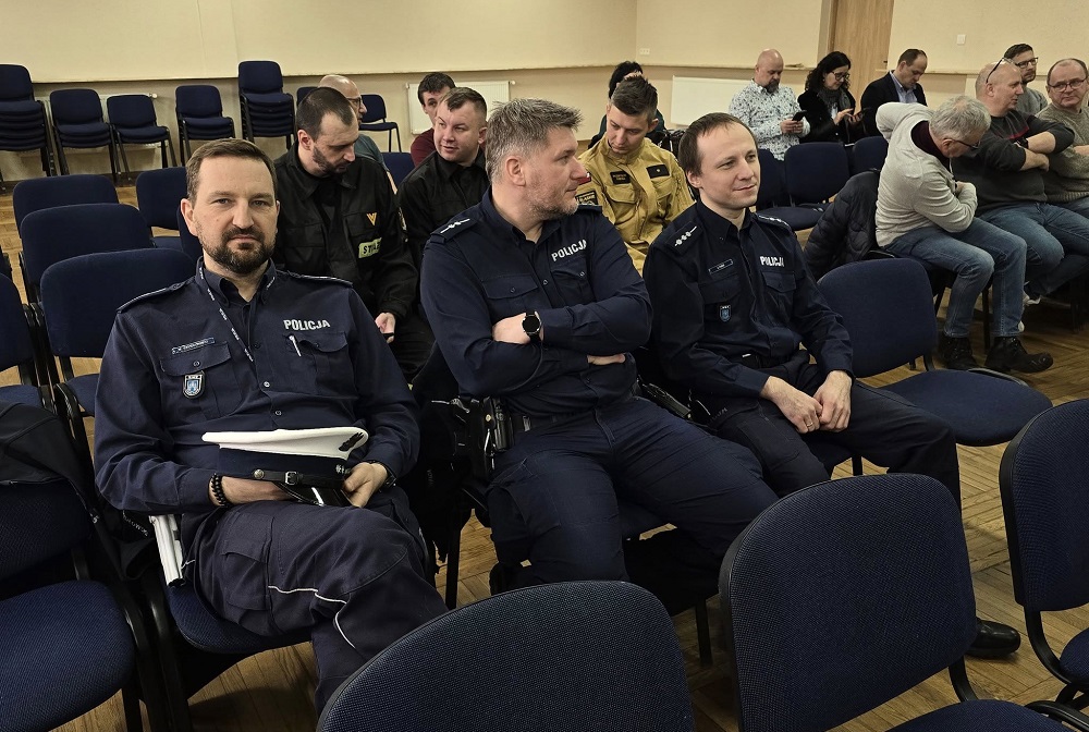 Cichy zabójca w mieszkaniach – spotkanie o zagrożeniach tlenkiem węgla