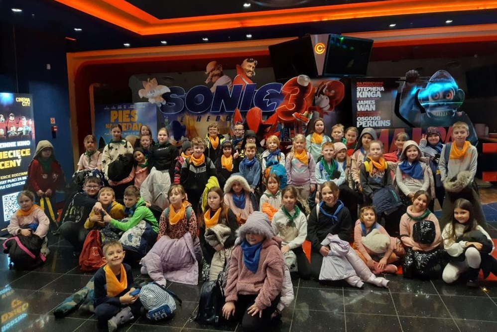 Drugi tydzień ferii pełen przygód, wycieczek i warsztatów