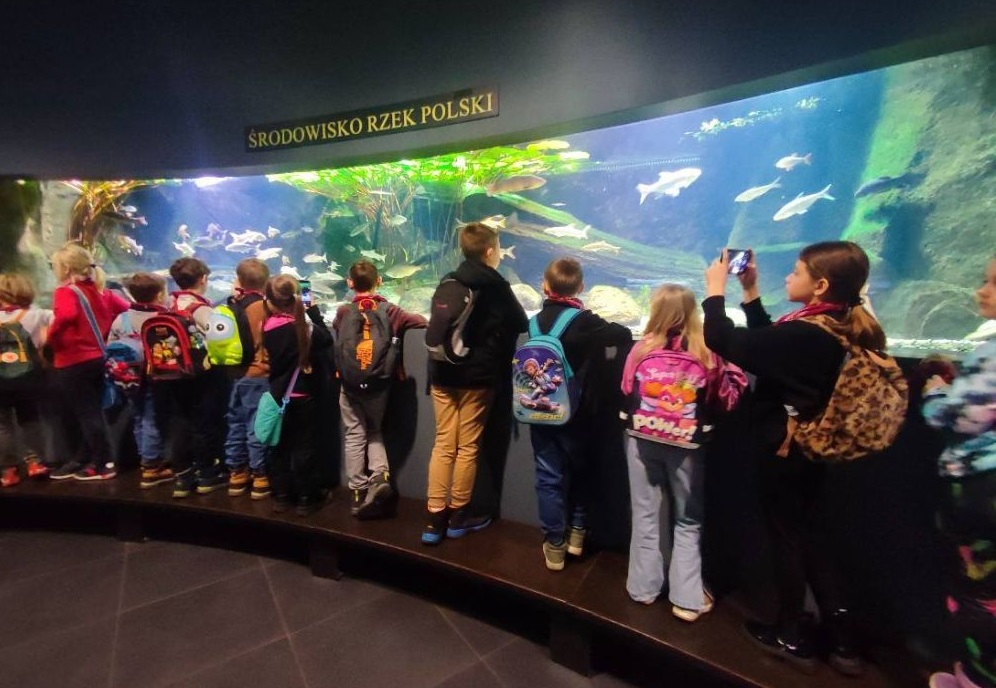 Drugi tydzień ferii pełen przygód, wycieczek i warsztatów