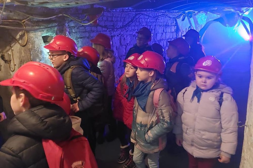 Drugi tydzień ferii pełen przygód, wycieczek i warsztatów