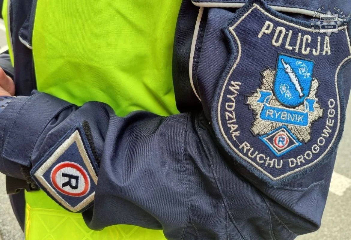 Bezpieczeństwo na drogach Rybnika – rozpoczęły się działania „Trzeźwość”