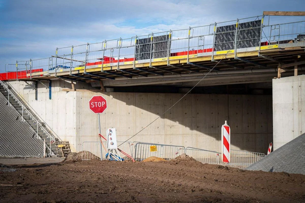 Ponad 3 mln zł na rozbudowę ul. Grota-Roweckiego – kluczowa inwestycja w mieście!