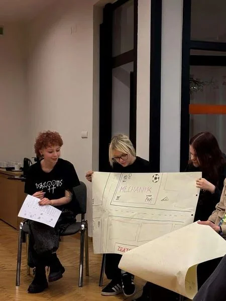 Młodzieżowy budżet 2025: zgłoś innowacyjny projekt i zdobądź fundusze na realizację!