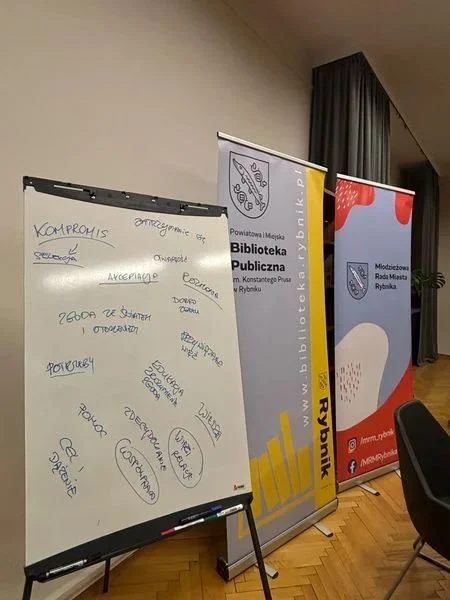 Młodzieżowy budżet 2025: zgłoś innowacyjny projekt i zdobądź fundusze na realizację!