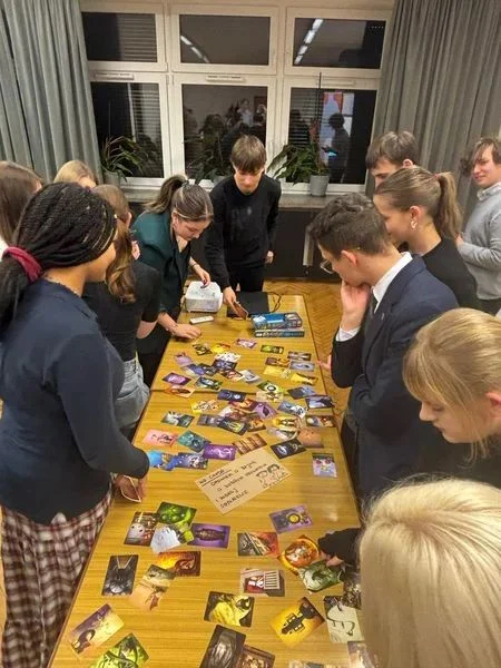 Młodzieżowy budżet 2025: zgłoś innowacyjny projekt i zdobądź fundusze na realizację!