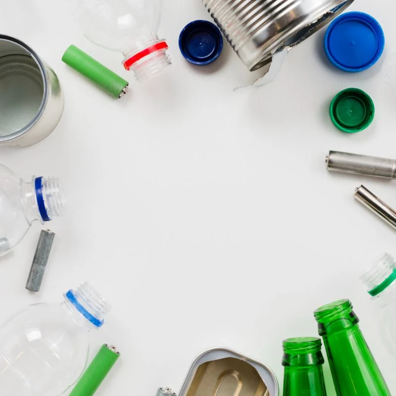 Nowe mobilne punkty odbioru odpadów w Rybniku – segreguj i dbaj o środowisko!