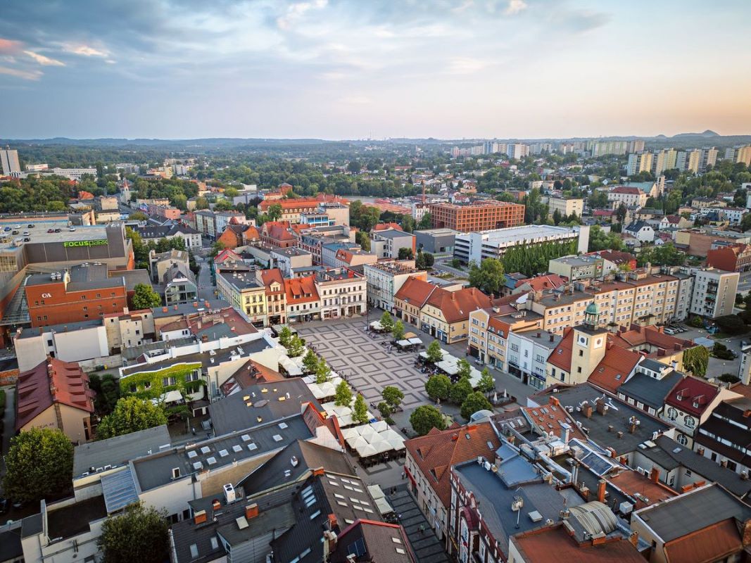 Miasto wspiera właścicieli zabytków – złóż wniosek o dotację!