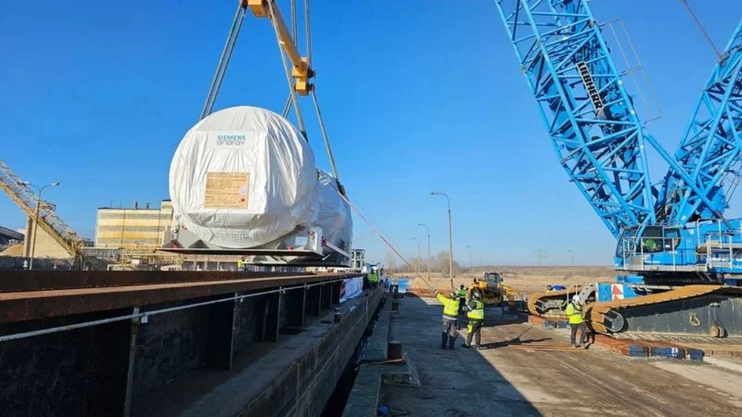 Rybnicka elektrownia rośnie w siłę – intensywne prace na budowie! 3