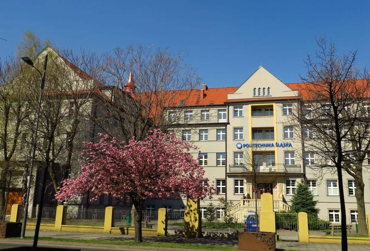 Politechnika Śląska wprowadza studia łączące ekologię z technologią!