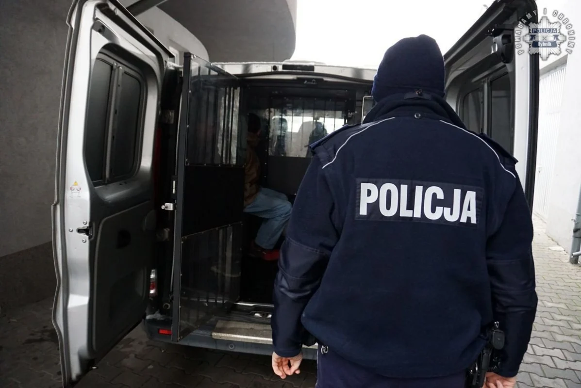 Ogólnopolska akcja Policji. 17 poszukiwanych zatrzymanych!