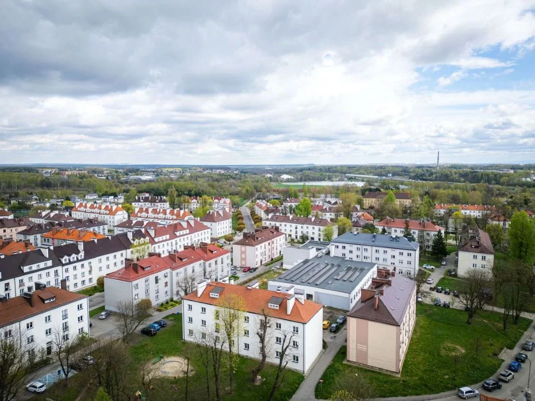 Rybnik modernizuje lokale. Rządowe wsparcie na remonty!