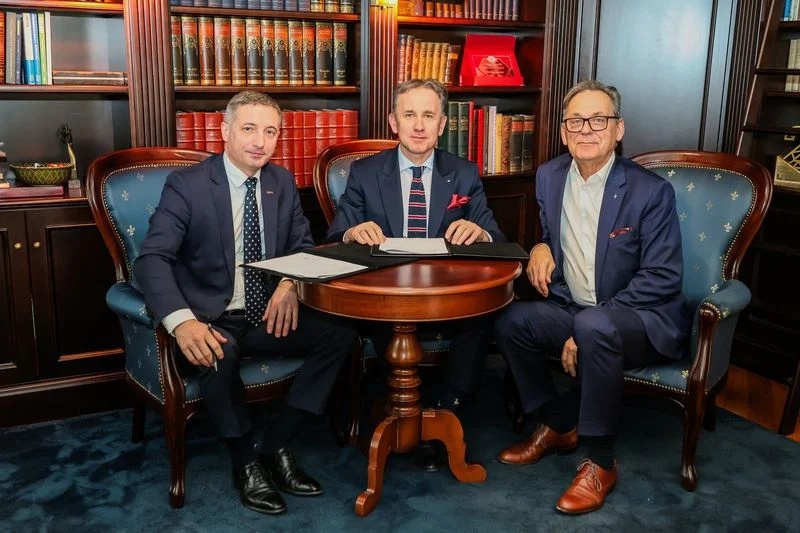 Rybnik i KSSE łączą siły. Nowe tereny inwestycyjne czekają na przedsiębiorców!