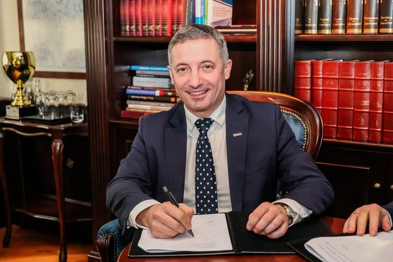 Rybnik i KSSE łączą siły. Nowe tereny inwestycyjne czekają na przedsiębiorców!