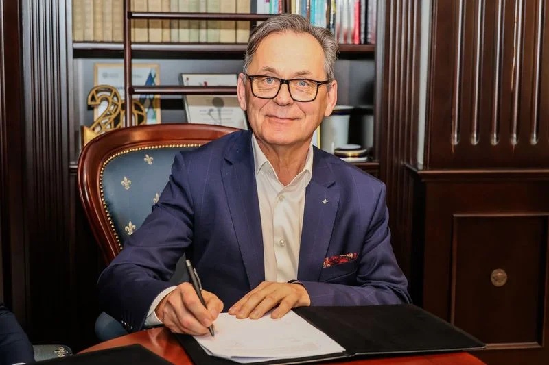 Rybnik i KSSE łączą siły. Nowe tereny inwestycyjne czekają na przedsiębiorców!