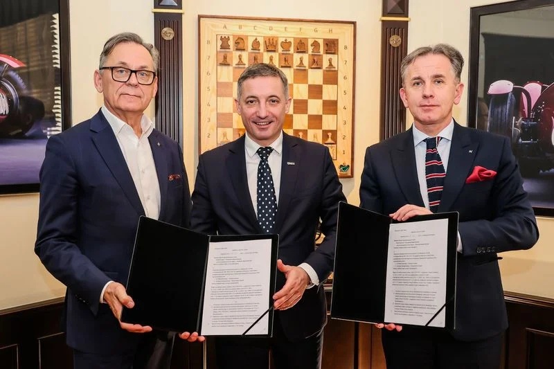 Rybnik i KSSE łączą siły. Nowe tereny inwestycyjne czekają na przedsiębiorców!