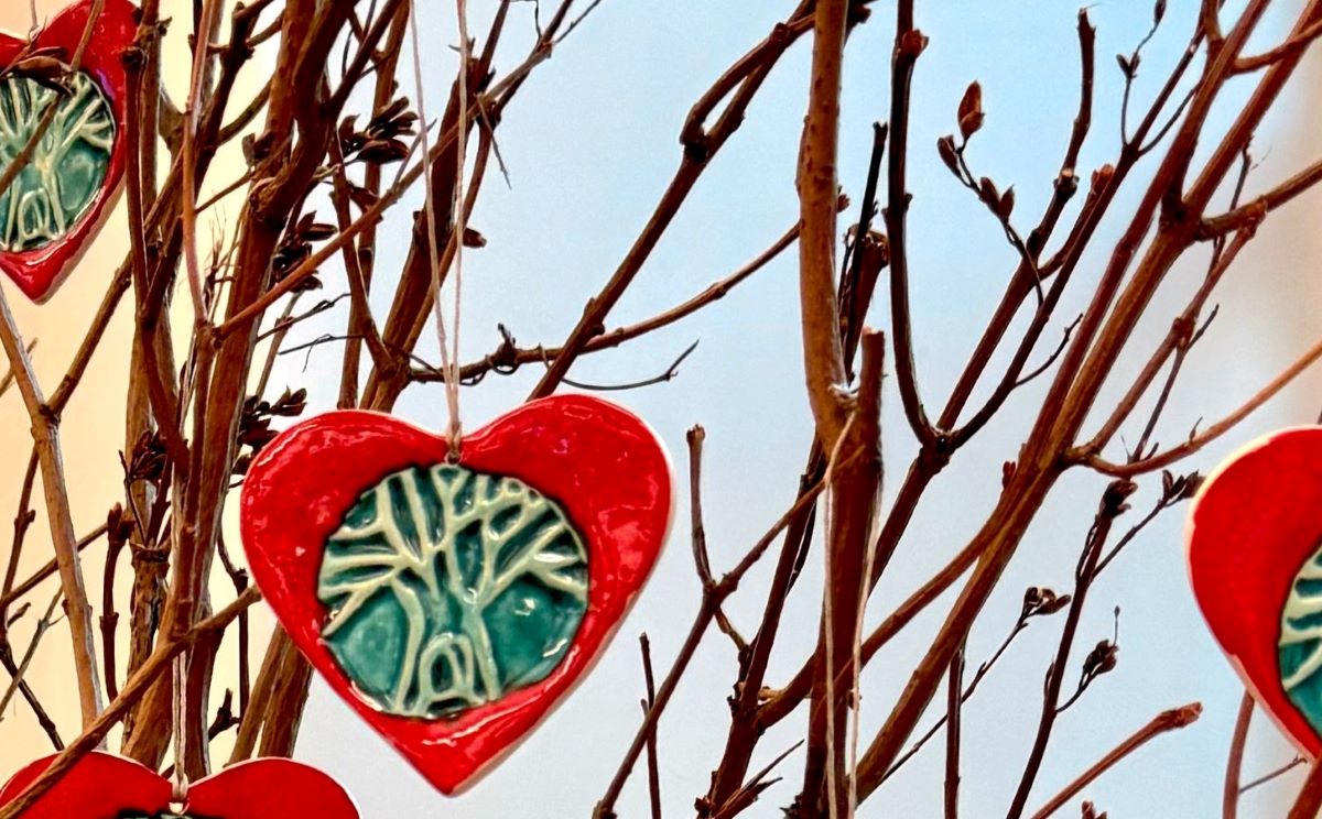 Walentynkowa akcja z sercem. Dobra okazja aby wesprzeć szczytny cel