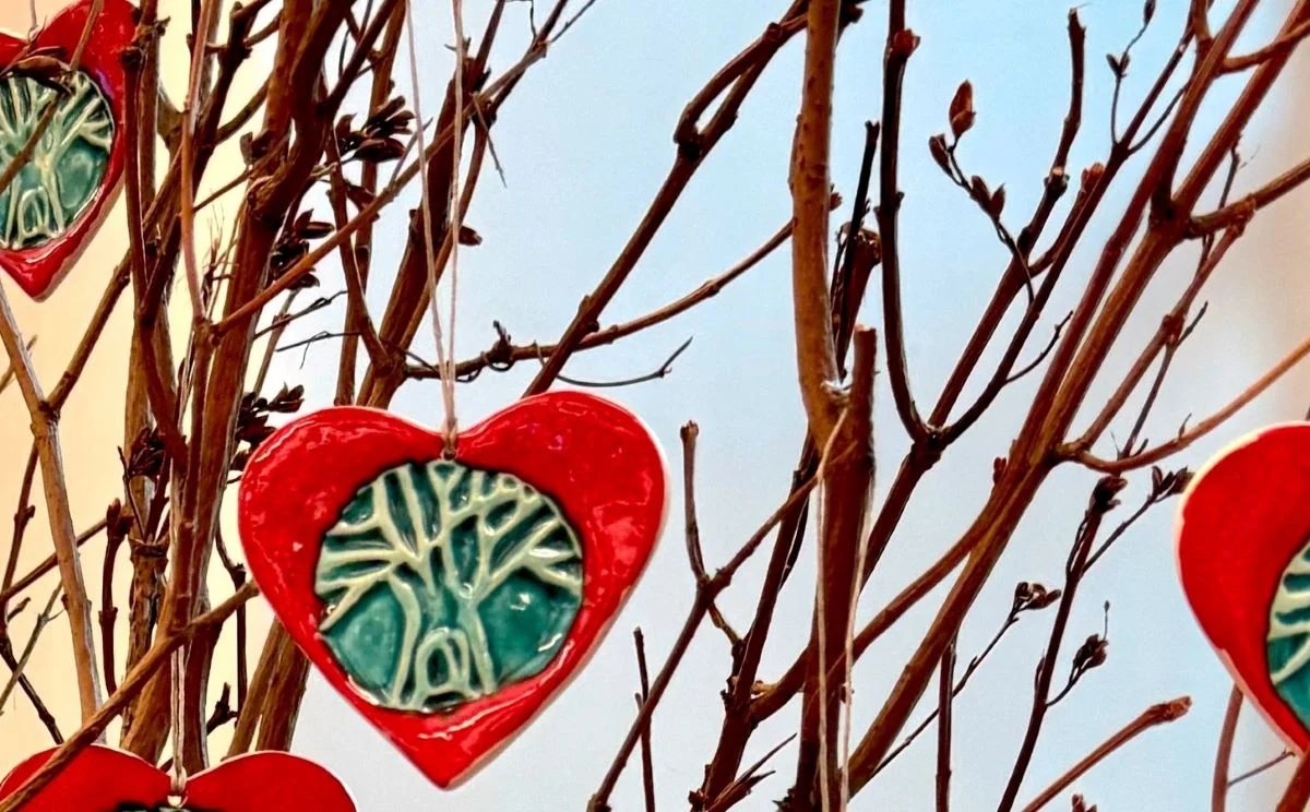 Walentynkowa akcja z sercem. Dobra okazja aby wesprzeć szczytny cel