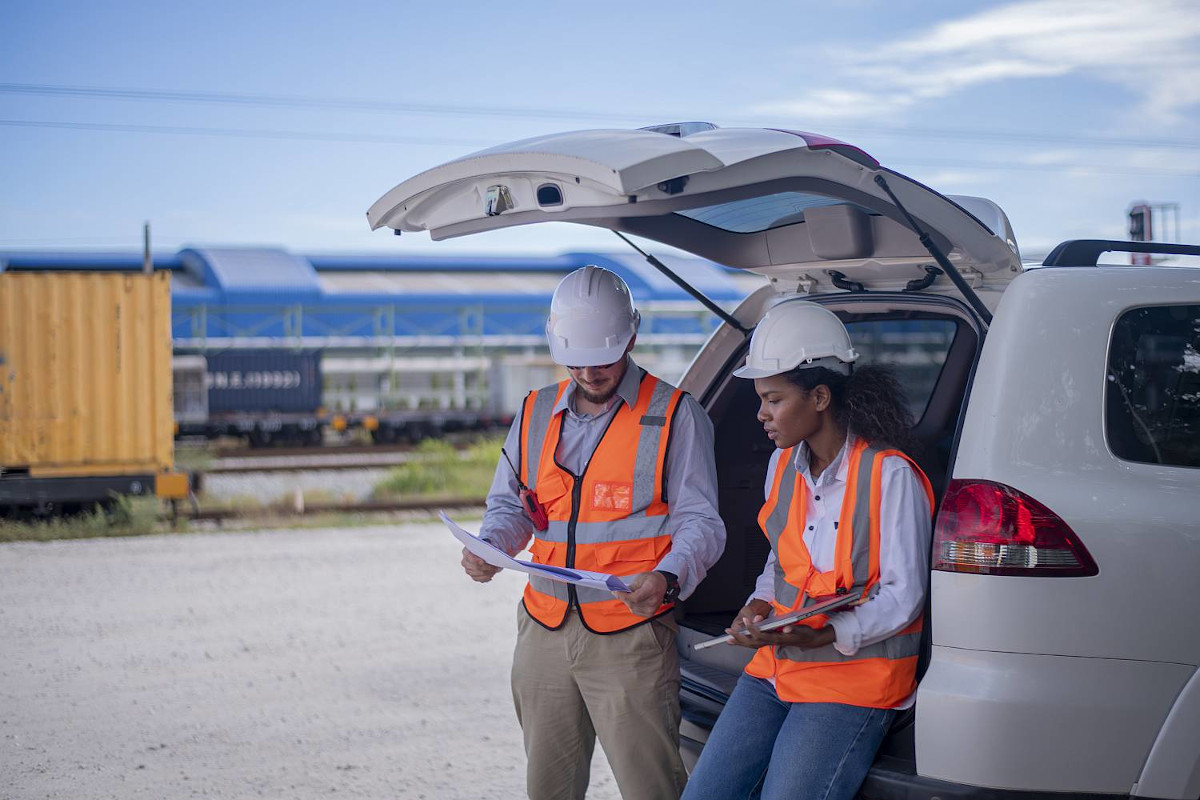 Uniter.Pro  - nowoczesna platforma do zarządzania dla firm transportowych 