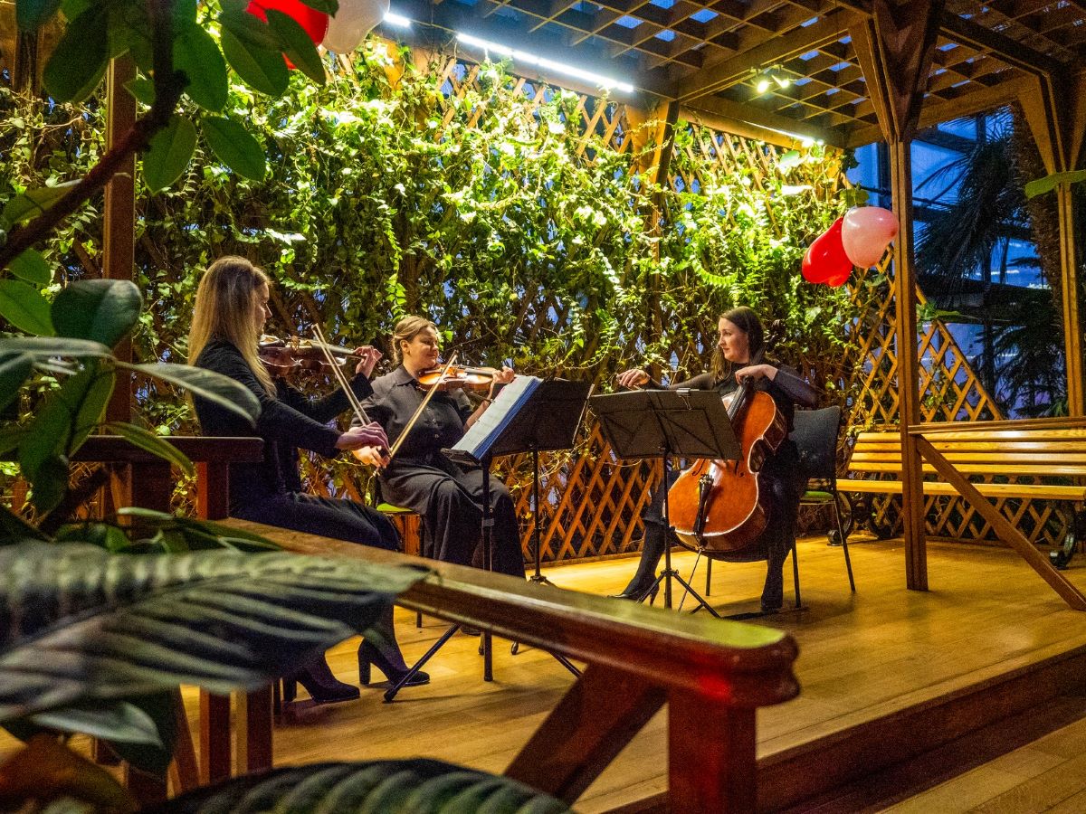 Gliwice pełne miłości. Tak świętowaliście Walentynki