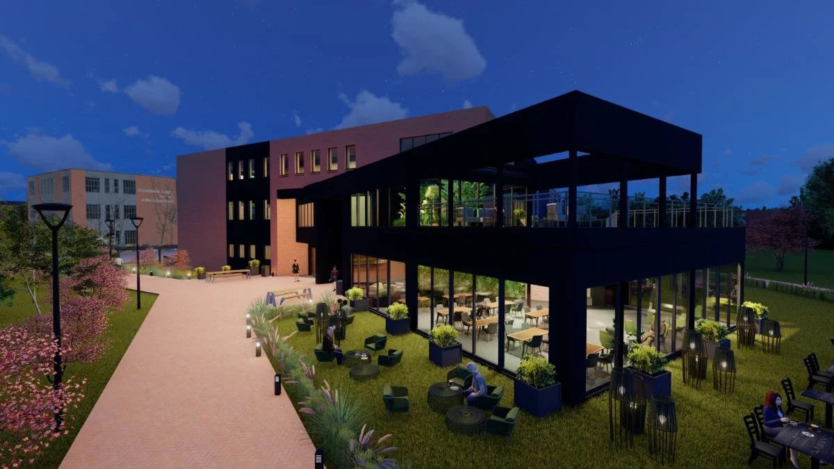 Gliwicki Technopark się rozrasta!