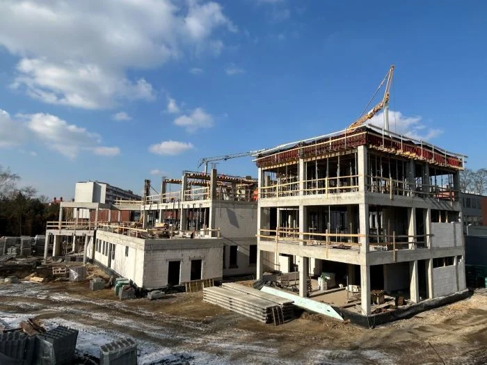 Gliwicki Technopark się rozrasta!