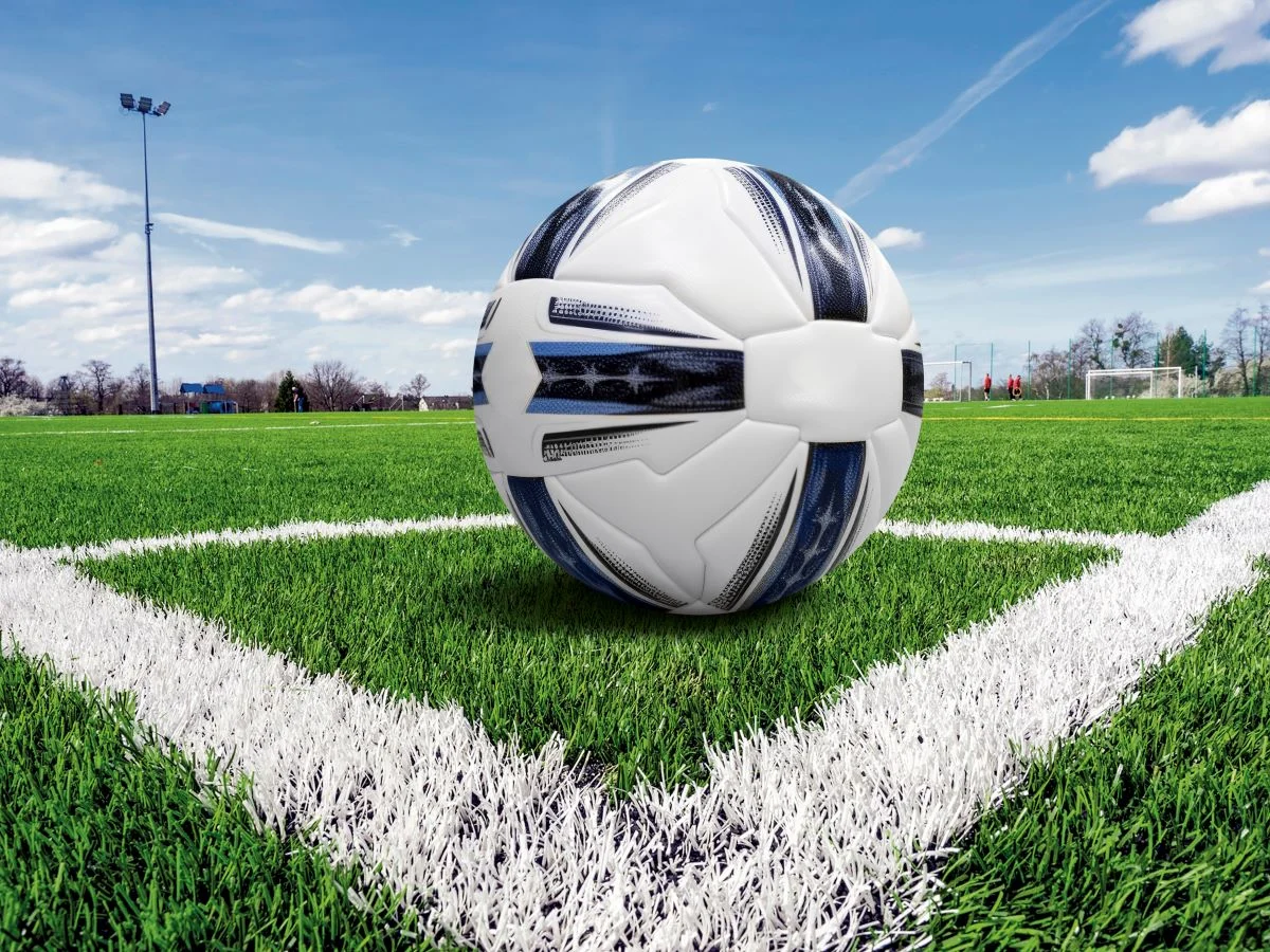 W Sośnicy powstanie nowe pełnowymiarowe boisko!