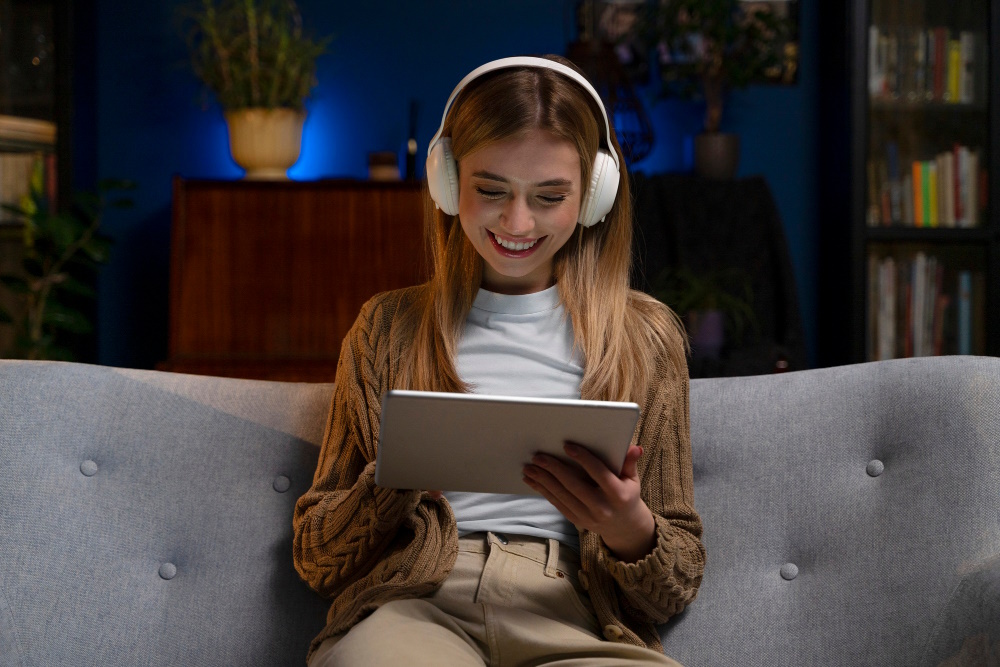 Biblioteka uruchamia bezpłatny dostęp do e-booków i audiobooków z Legimi i EmpikGo