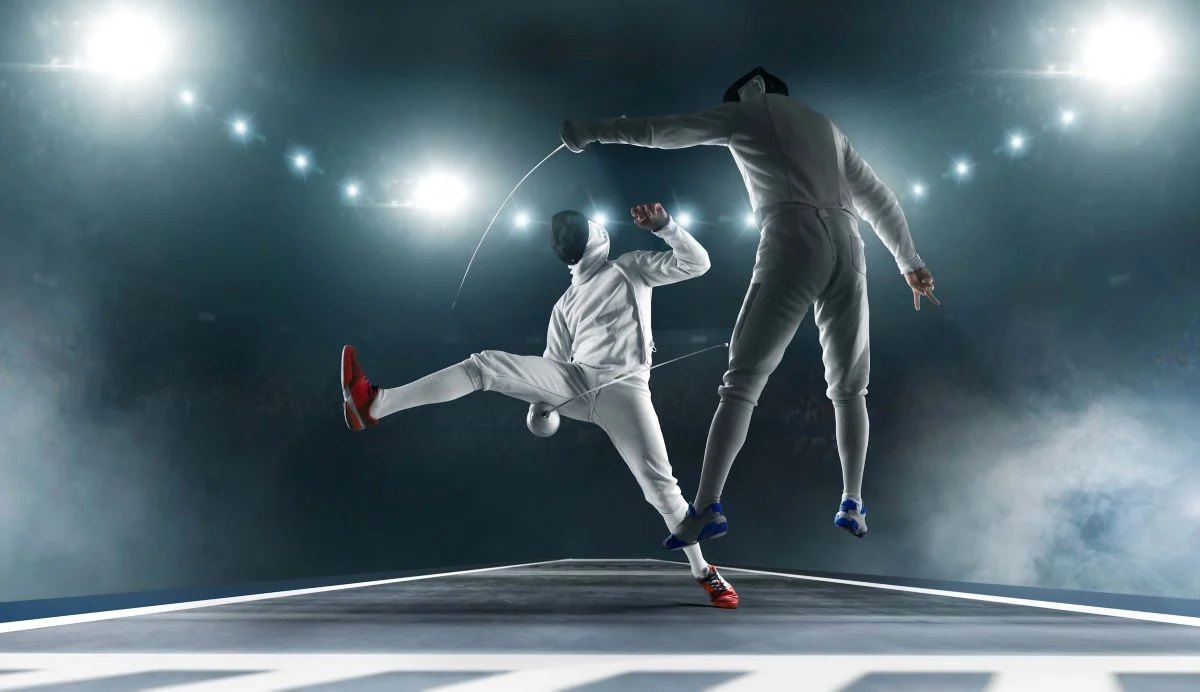 Kibicuj naszym w Międzynarodowym Turnieju Szermierczym Muszkieter Trophy!