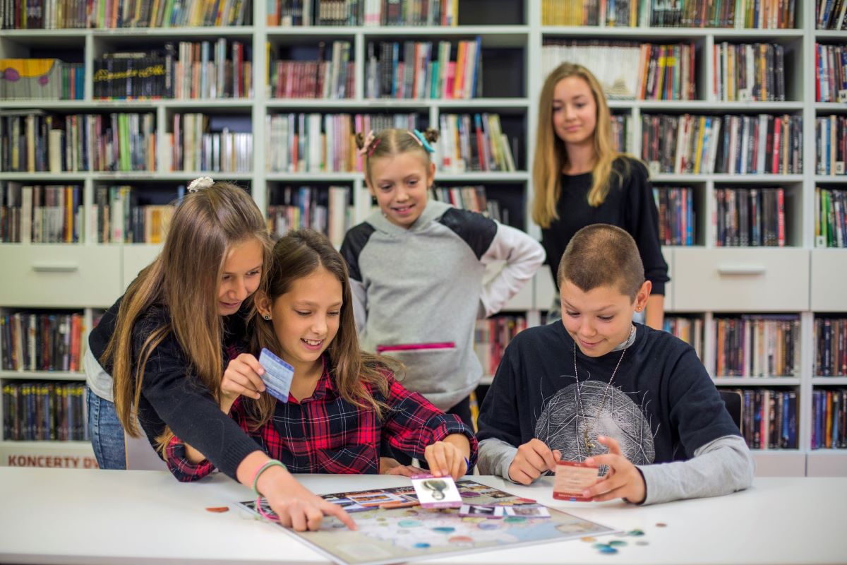 Nowa biblioteka w Starych Gliwicach. Prace budowlane już trwają