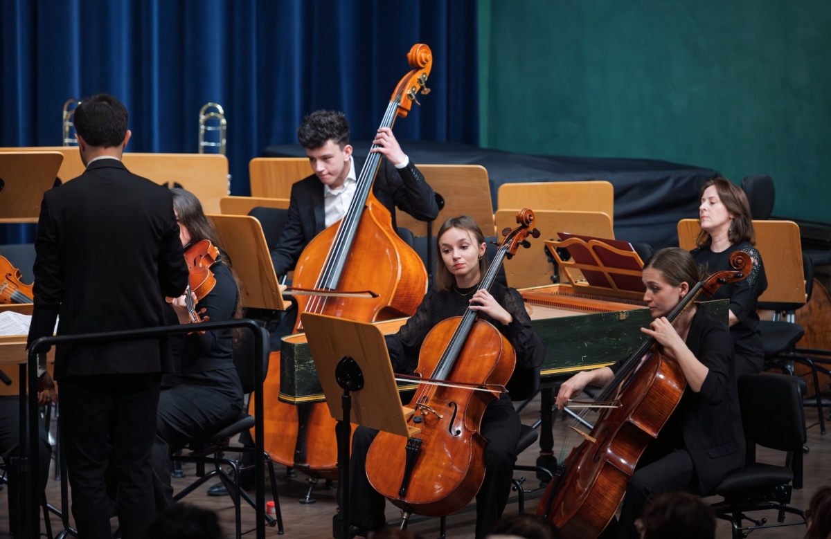 80-lecie Szkoły Muzycznej w Bytomiu: wspaniały jubileusz pełen emocji i muzyki! 1