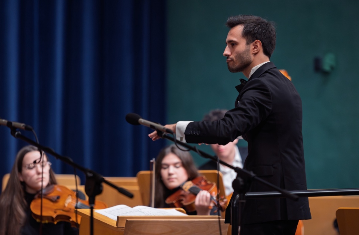80-lecie Szkoły Muzycznej w Bytomiu: wspaniały jubileusz pełen emocji i muzyki! 15