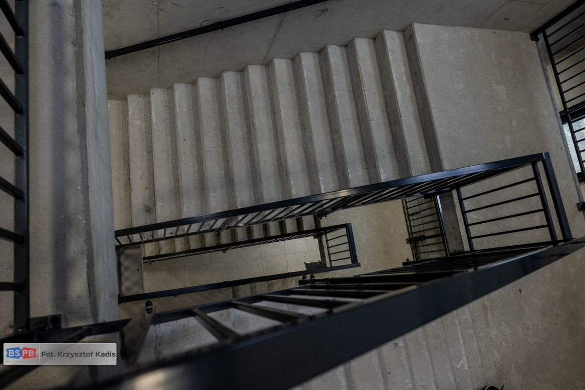 Rozbudowa obiektu Polonii Bytom: kolejny etap inwestycji ruszył 6