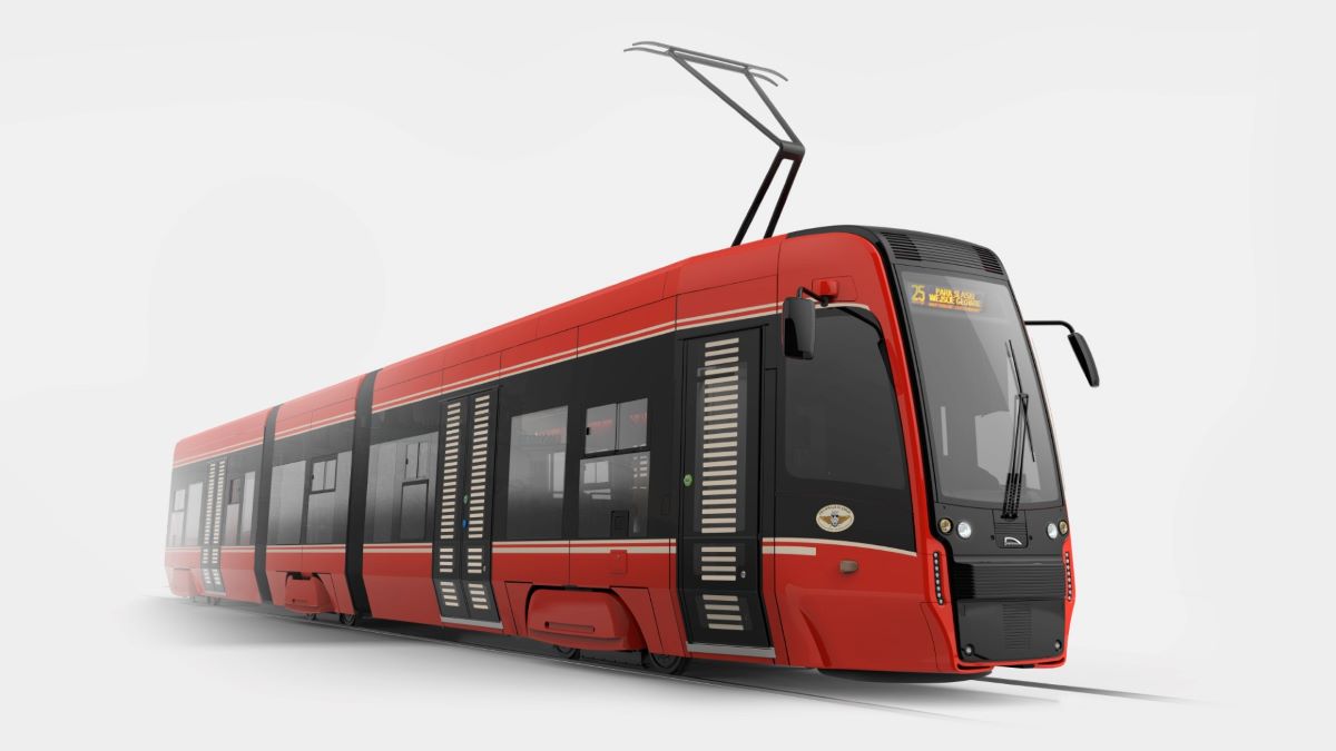 Rewolucja na torach: 50 nowych tramwajów dla GZM!
