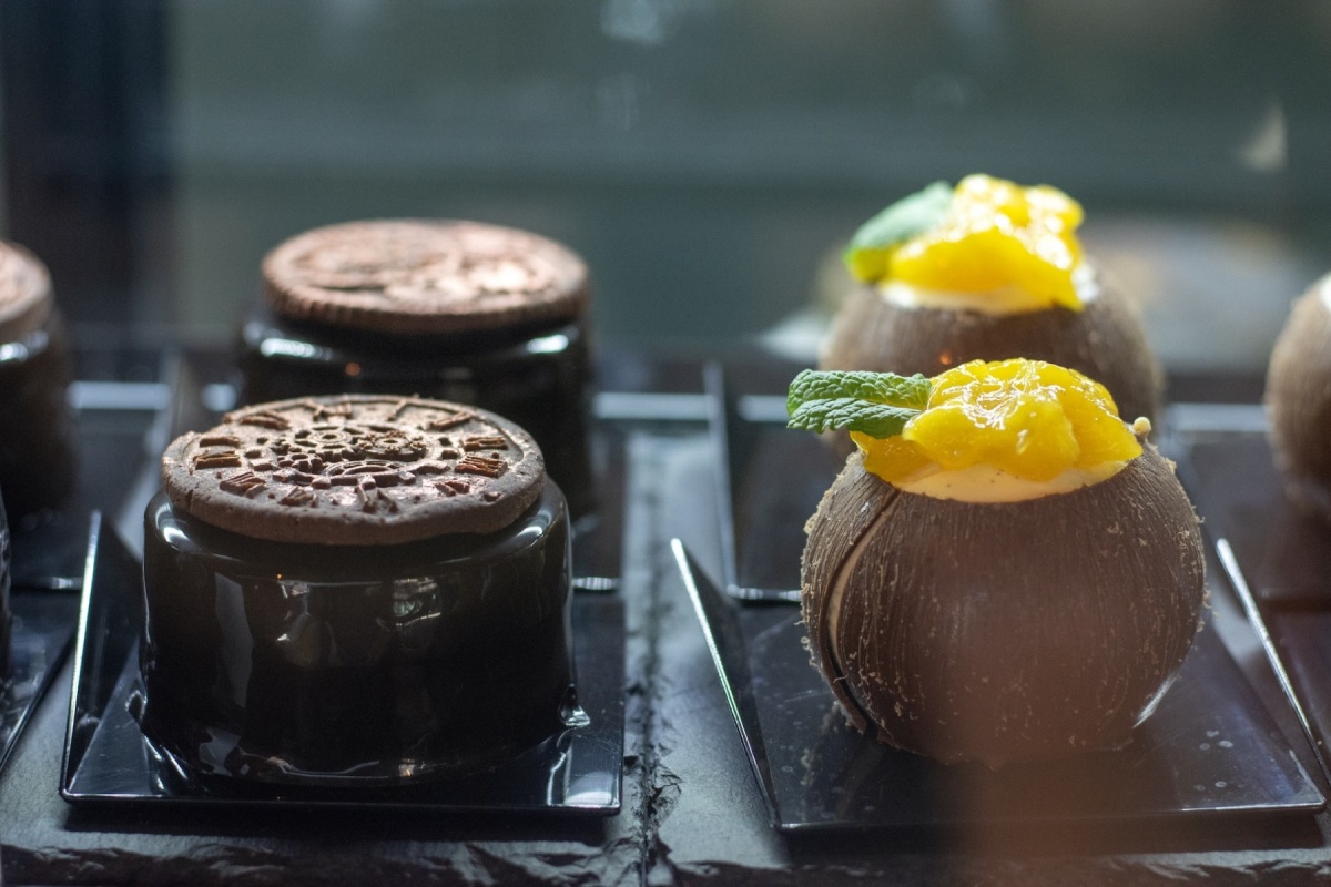 Kawowa uczta - kawiarnia z charakterem i pasją! 6